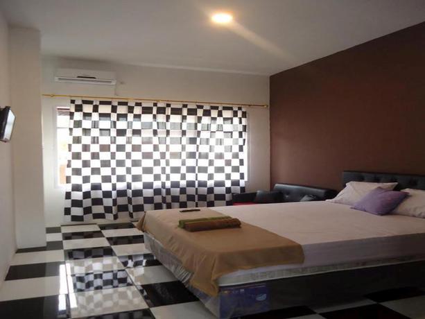 Imagen general del Hotel AMOORY VENICE. Foto 3