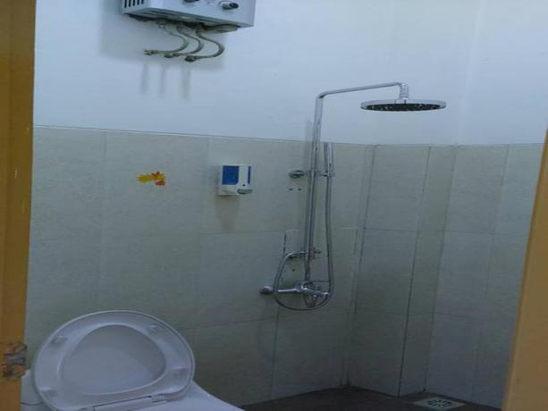 Imagen de la habitación del Hotel AMOORY VENICE. Foto 4