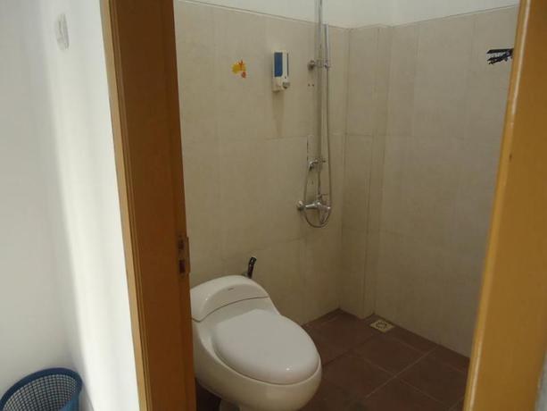 Imagen de la habitación del Hotel AMOORY VENICE. Foto 5