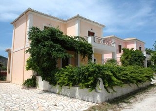 Imagen general del Hotel AMORE VILLAS. Foto 1