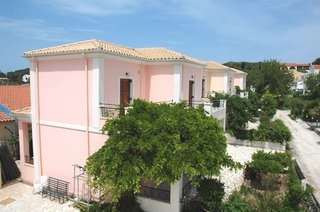 Imagen general del Hotel AMORE VILLAS. Foto 2