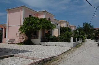 Imagen general del Hotel AMORE VILLAS. Foto 3