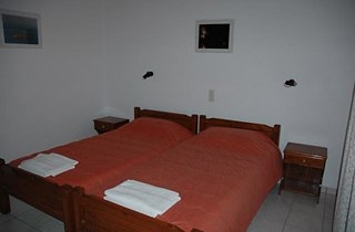 Imagen de la habitación del Hotel AMORE VILLAS. Foto 7