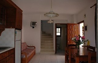 Imagen de la habitación del Hotel AMORE VILLAS. Foto 9
