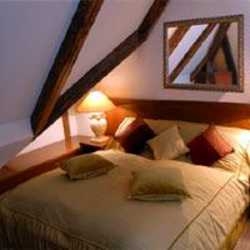Imagen general del Hotel AMOUR HOTEL RESIDENCE. Foto 3