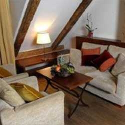 Imagen general del Hotel AMOUR HOTEL RESIDENCE. Foto 4