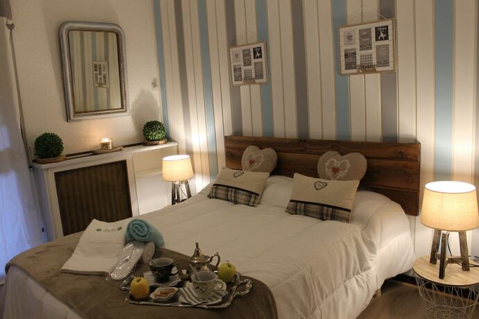 Imagen general del Hotel AMPG Erts Bed and Breakfast. Foto 5