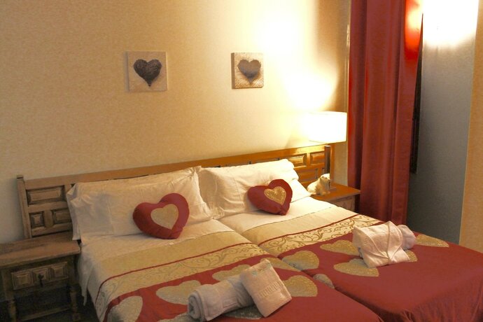 Imagen general del Hotel AMPG Erts Bed and Breakfast. Foto 6