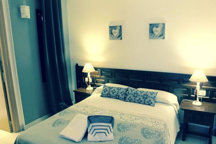 Imagen general del Hotel AMPG Erts Bed and Breakfast. Foto 7