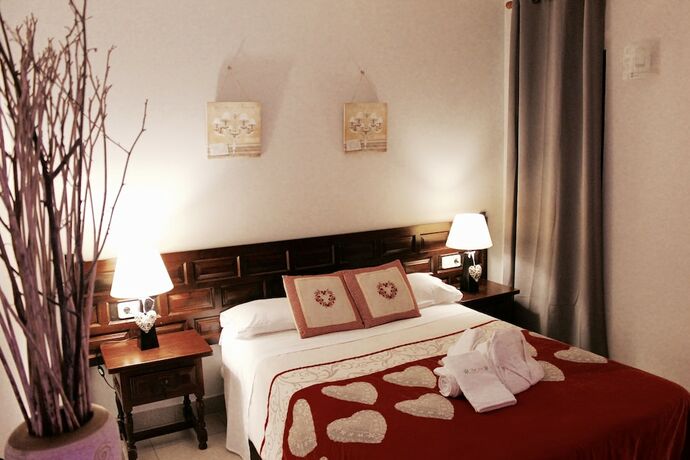 Imagen general del Hotel AMPG Erts Bed and Breakfast. Foto 8
