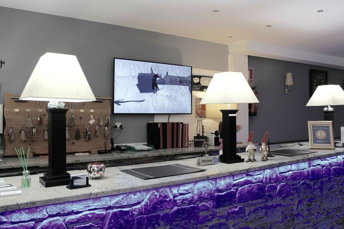 Imagen general del Hotel AMPG Erts Bed and Breakfast. Foto 10