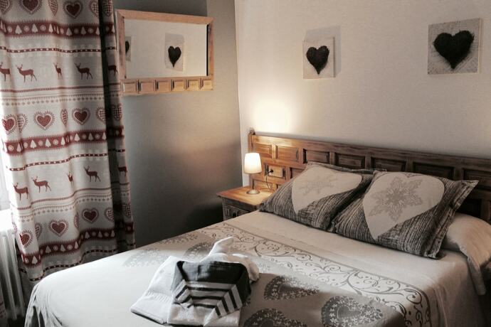 Imagen general del Hotel AMPG Erts Bed and Breakfast. Foto 12