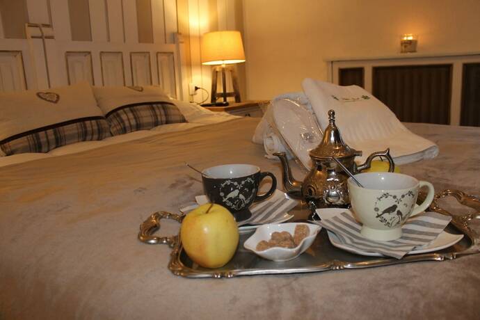 Imagen general del Hotel AMPG Erts Bed and Breakfast. Foto 13