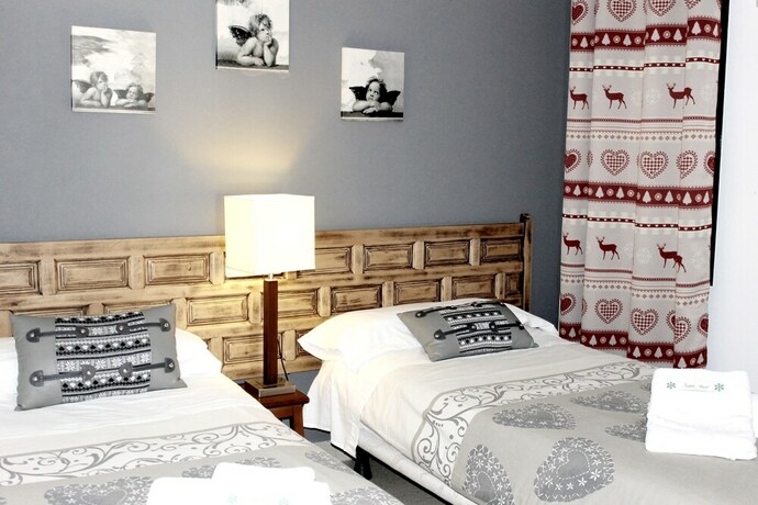 Imagen general del Hotel AMPG Erts Bed and Breakfast. Foto 16