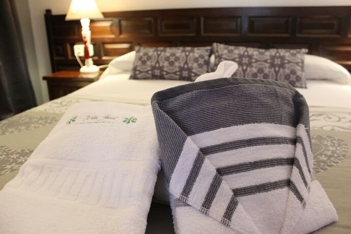 Imagen general del Hotel AMPG Erts Bed and Breakfast. Foto 17