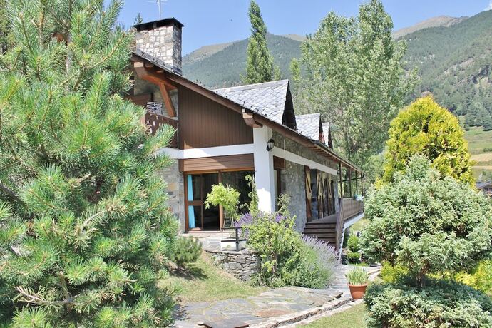 Imagen general del Hotel AMPG Erts Bed and Breakfast. Foto 18