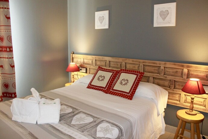 Imagen general del Hotel AMPG Erts Bed and Breakfast. Foto 19