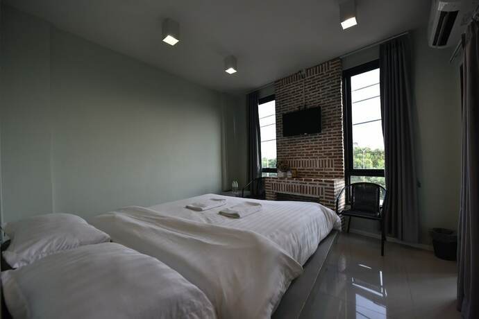 Imagen general del Hotel A.M.Place. Foto 2