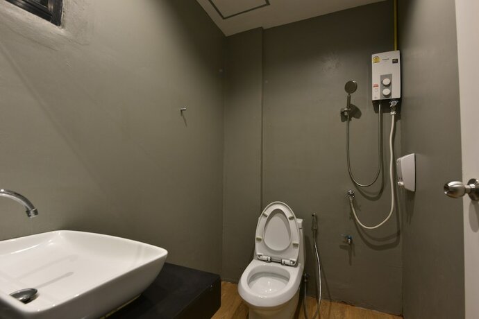 Imagen general del Hotel A.M.Place. Foto 3
