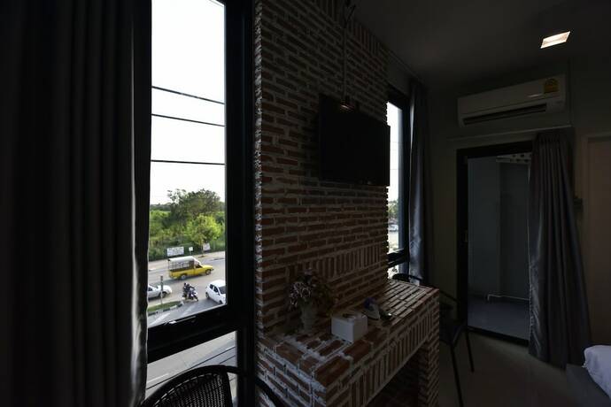 Imagen general del Hotel A.M.Place. Foto 4