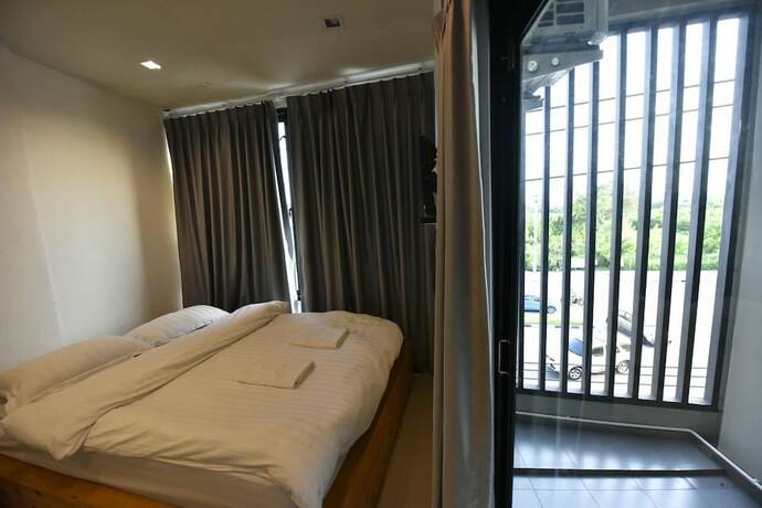 Imagen general del Hotel A.M.Place. Foto 5