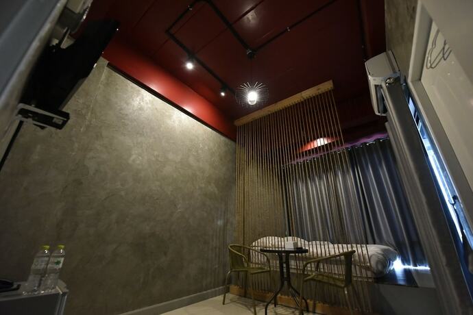 Imagen general del Hotel A.M.Place. Foto 6