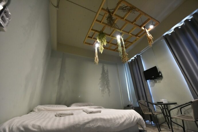 Imagen general del Hotel A.M.Place. Foto 8