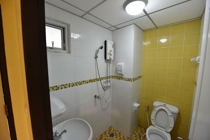 Imagen general del Hotel A.M.Place. Foto 9