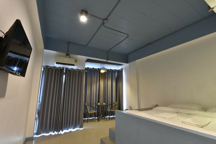 Imagen general del Hotel A.M.Place. Foto 10