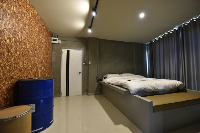 Imagen general del Hotel A.M.Place. Foto 12