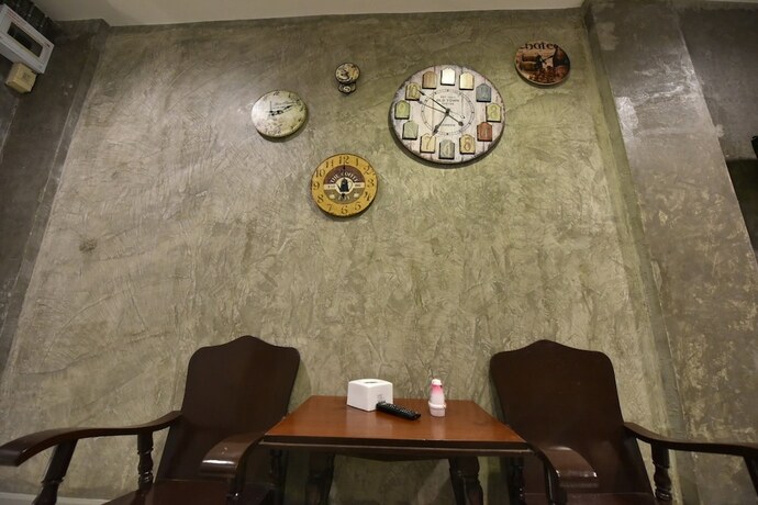 Imagen general del Hotel A.M.Place. Foto 13
