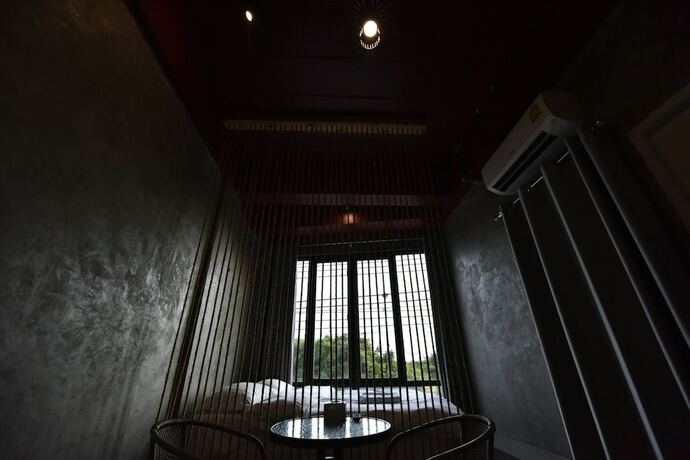Imagen general del Hotel A.M.Place. Foto 14
