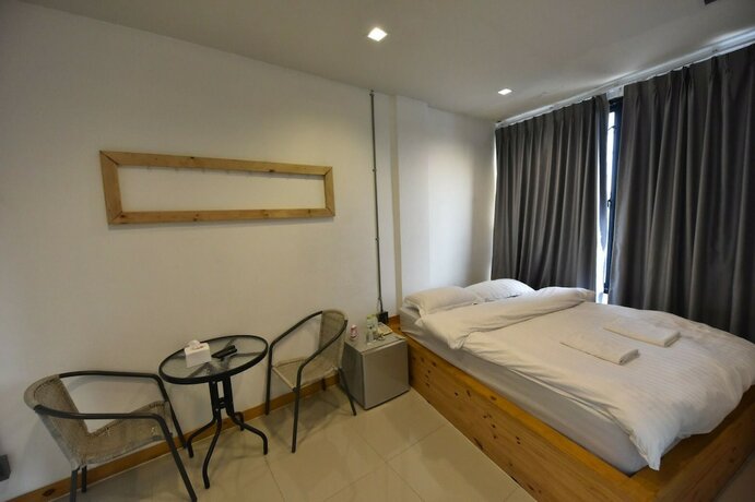 Imagen de la habitación del Hotel A.M.Place. Foto 19