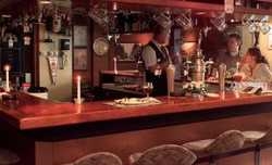 Imagen del bar/restaurante del Hotel AMRATH GRAND HOTEL HEERLEN. Foto 4