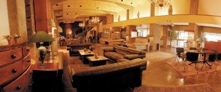 Imagen de los interiores del Hotel AMRATH GRAND HOTEL HEERLEN. Foto 8