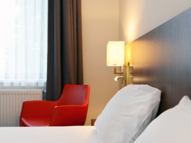 Imagen general del Hotel AMRATH HAZELDONK. Foto 4