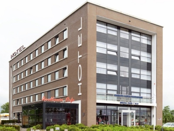Imagen general del Hotel AMRATH HAZELDONK. Foto 7
