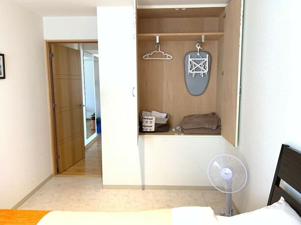 Imagen general del Hotel AMS Tower Nakajima. Foto 3