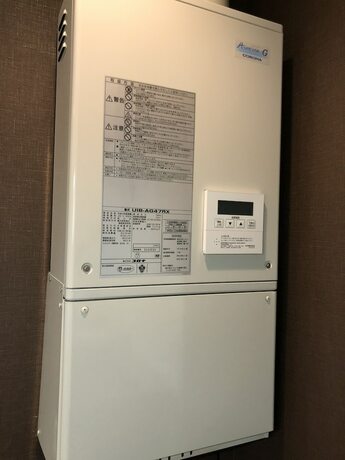 Imagen de la habitación del Hotel AMS Tower Nakajima. Foto 16