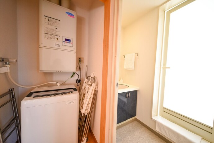 Imagen de la habitación del Hotel AMS Tower Nakajima. Foto 18
