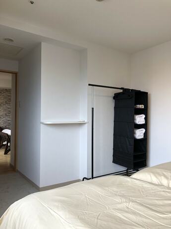 Imagen de la habitación del Hotel AMS Tower Nakajima. Foto 20