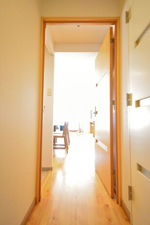 Imagen de la habitación del Hotel AMS Tower Nakajima. Foto 21