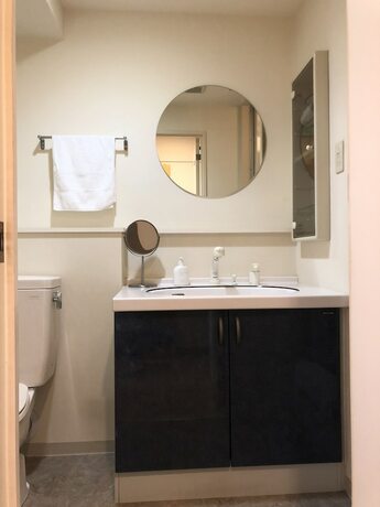 Imagen de la habitación del Hotel AMS Tower Nakajima. Foto 29