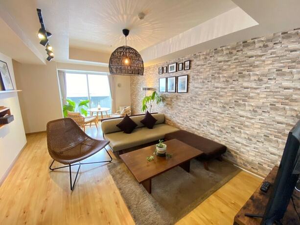 Imagen de la habitación del Hotel AMS Tower Nakajima. Foto 31