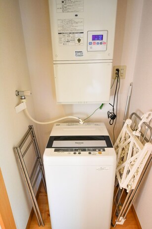 Imagen de la habitación del Hotel AMS Tower Nakajima. Foto 36
