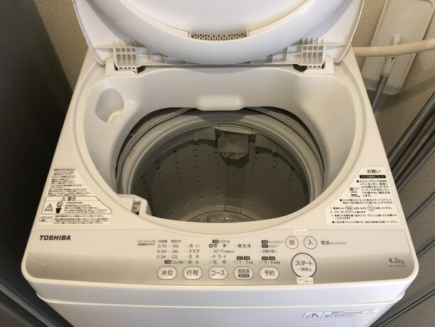 Imagen de la habitación del Hotel AMS Tower Nakajima. Foto 37