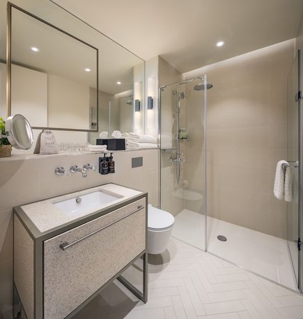 Imagen de la habitación del Hotel AMTD Dao by Dorsett Hornsey. Foto 7