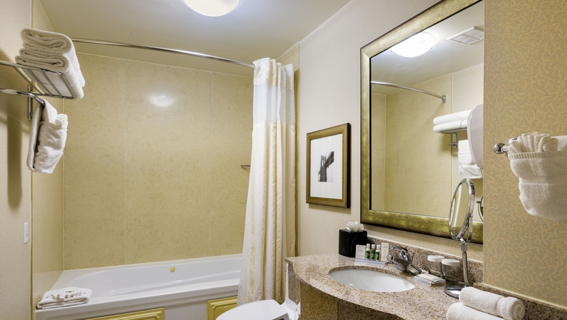Imagen de la habitación del Hotel AMTD Idea Tribeca. Foto 11