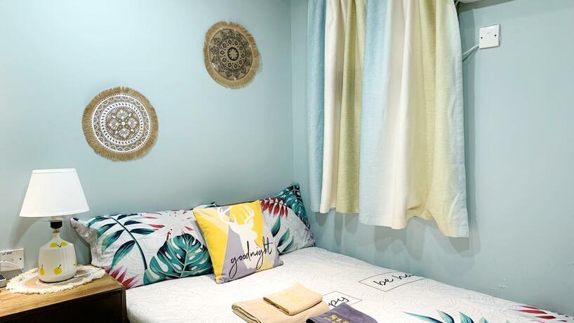 Imagen general del Hotel AMU Dreamhouse. Foto 2