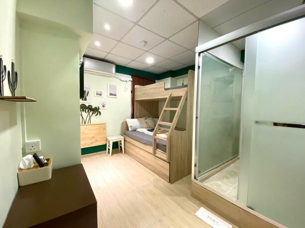Imagen general del Hotel AMU Dreamhouse. Foto 3